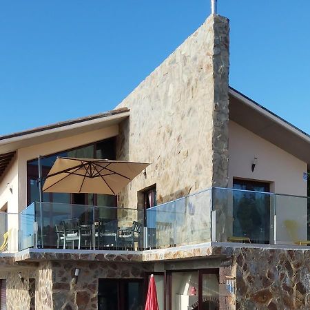 Casa El Peral Villa Puntagorda  Exterior photo